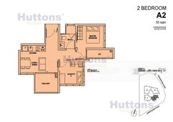 Fyve Derbyshire (D11), Apartment #462749091